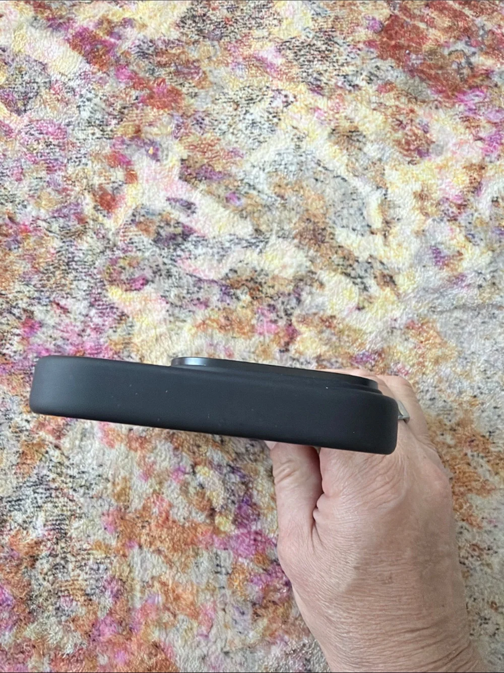 Ridge durable apple